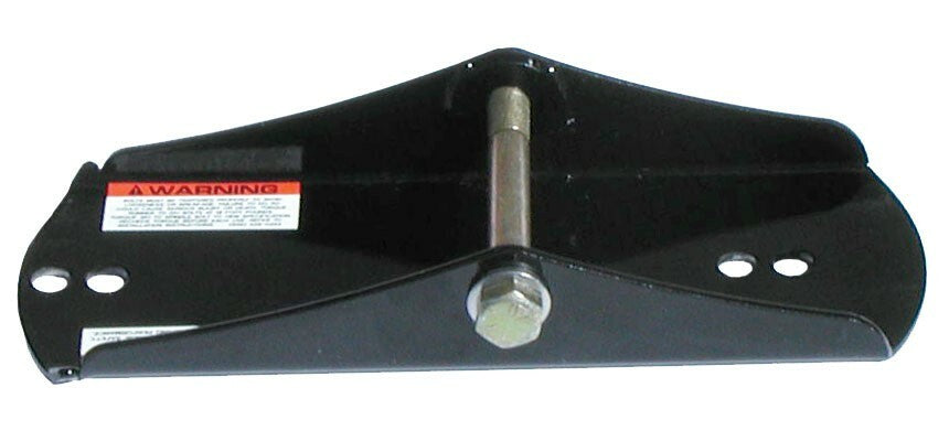 Ski Saddle Black S D
