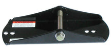 Load image into Gallery viewer, Ski Saddle Black S D