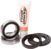 Load image into Gallery viewer, Front Wheel Bearing Kit