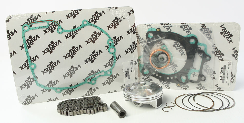 Top End Kit 77.96/Std 12.9:1 Hon