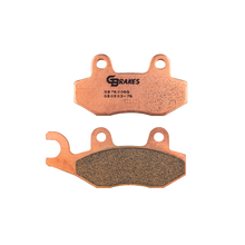 Load image into Gallery viewer, Brake Pads Sintered