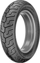 Load image into Gallery viewer, Tire D401 Rear 130/90b16 73h Bias Tl