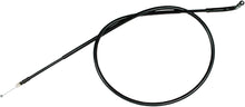 Load image into Gallery viewer, Black Vinyl Choke Cable