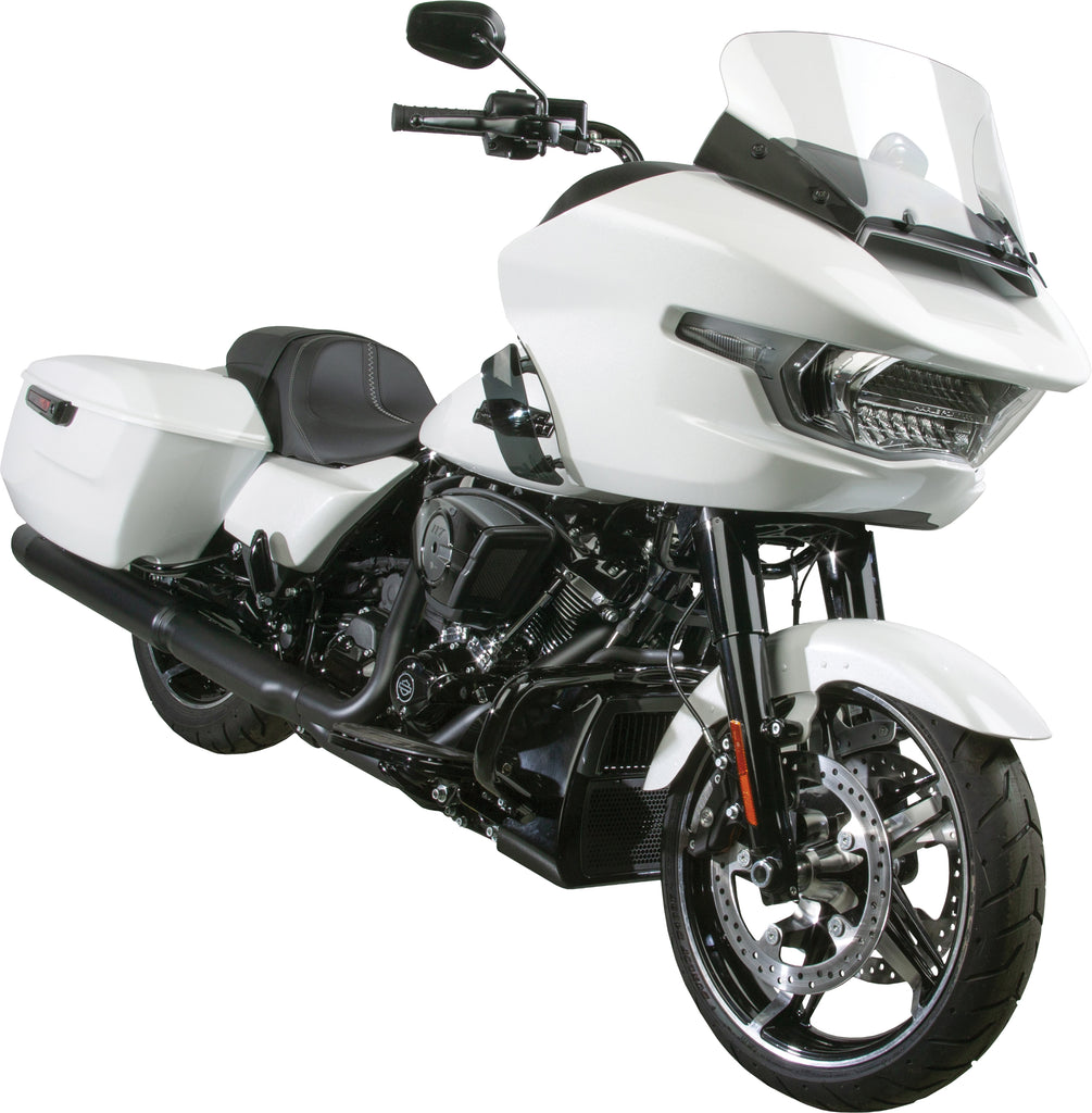 Vstream 11.5"Clear Flt 23  Cvo 24 25