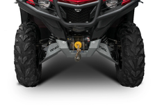 Load image into Gallery viewer, Alloy Central Skid Plate Yam