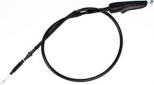 Load image into Gallery viewer, Black Vinyl Clutch Cable