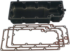 Gasket Trans Oil Pan Twin Cam Touring 5/Pk 26077 99