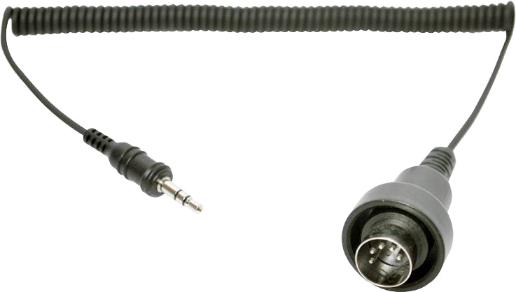 3.5mm Stereo Jack To 5 Pin Din Cable