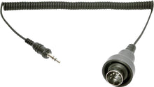 Load image into Gallery viewer, 3.5mm Stereo Jack To 5 Pin Din Cable