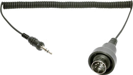 3.5mm Stereo Jack To 5 Pin Din Cable