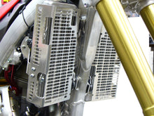 Load image into Gallery viewer, Aluminum Radiator Guard