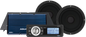 Classic Package Flht 98 13