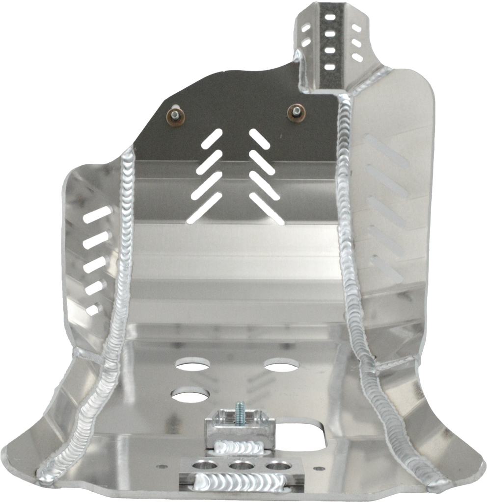 Skidplate Yam