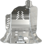 Skidplate Yam
