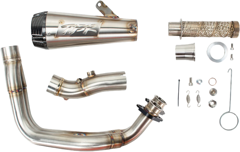 Db Pro Full System Ss/Cf Yamaha