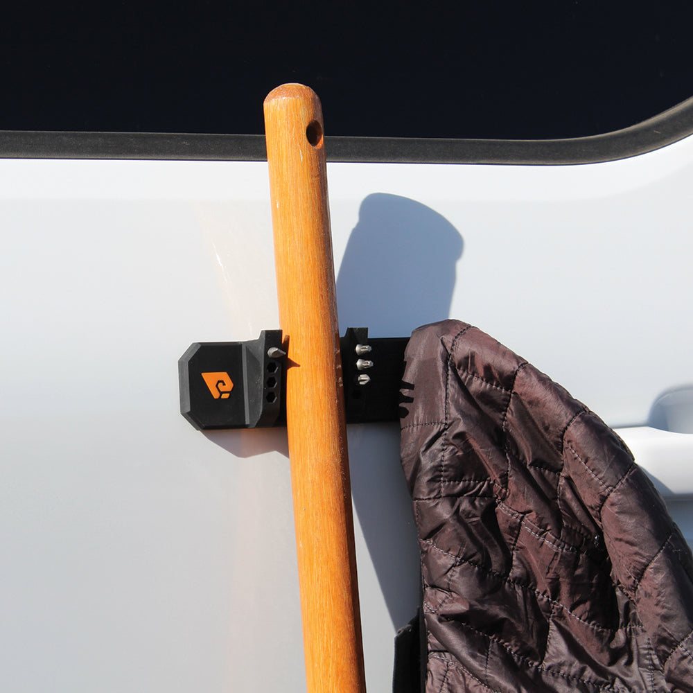 Magnetic Utility Strip