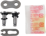 Excel Wheel components Master Link 520maxo Natural Clip M/L 691-16000