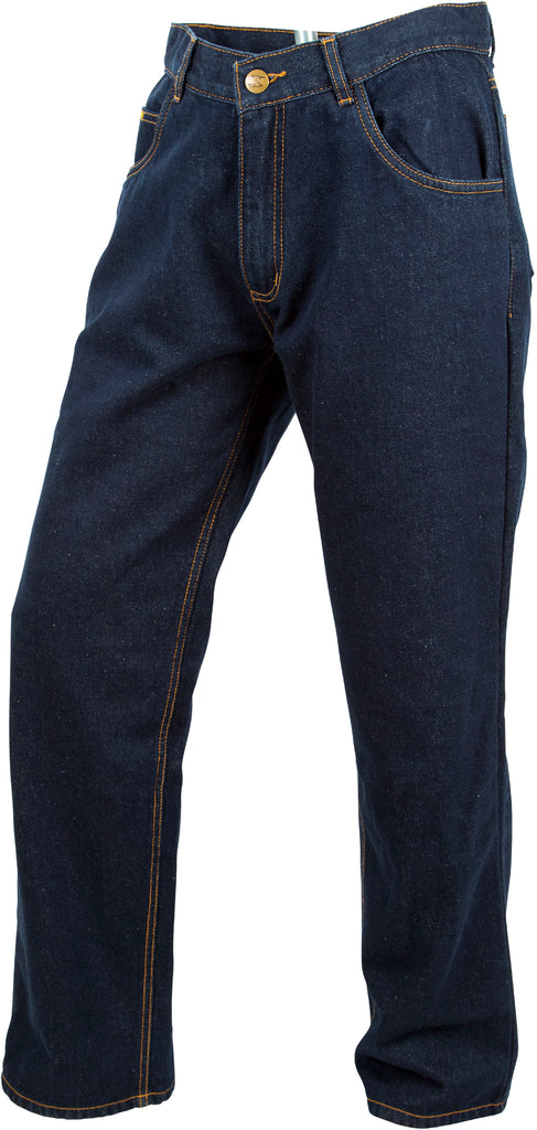 Covert Jeans Blue Size 42