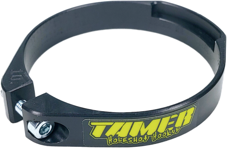 Tamer Wds 2.0 Ring Only Black