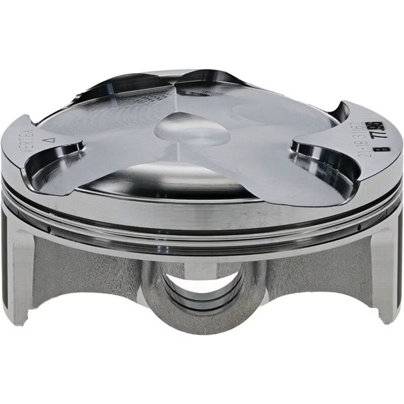 Piston Kit Forged 77.96/Std 14.2:1 Kaw