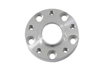 Load image into Gallery viewer, 11/16 inch Pulley Spacer Polished