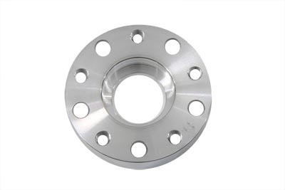 11/16 inch Pulley Spacer Polished