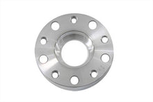 Load image into Gallery viewer, 11/16 inch Pulley Spacer Polished