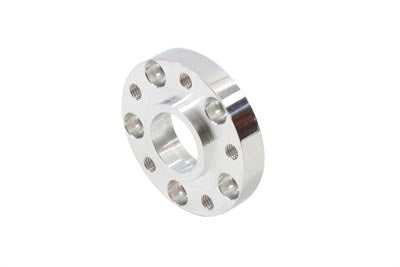 11/16 inch Pulley Spacer Polished