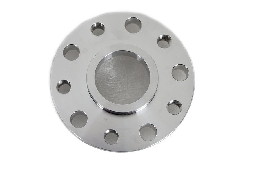 1/2 inch Pulley Spacer Polished