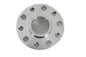 1/2 inch Pulley Spacer Polished