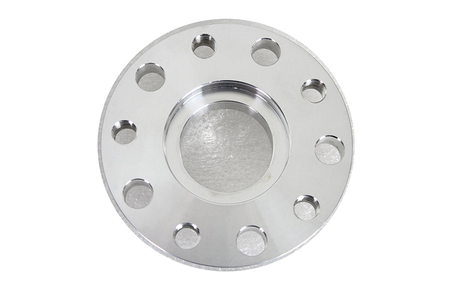 1/2 inch Pulley Spacer Polished