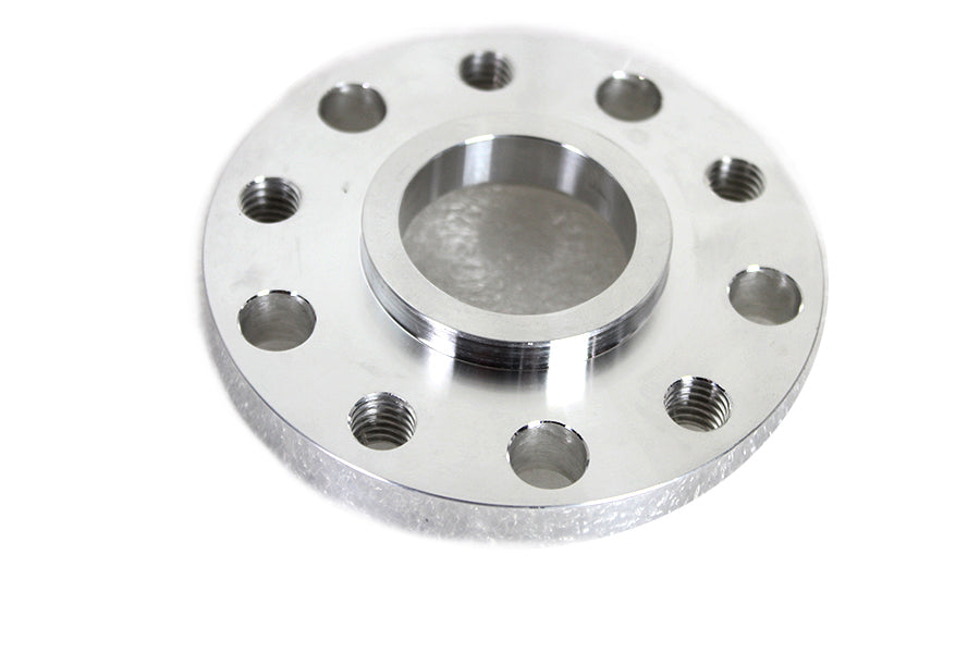 1/2 inch Pulley Spacer Polished