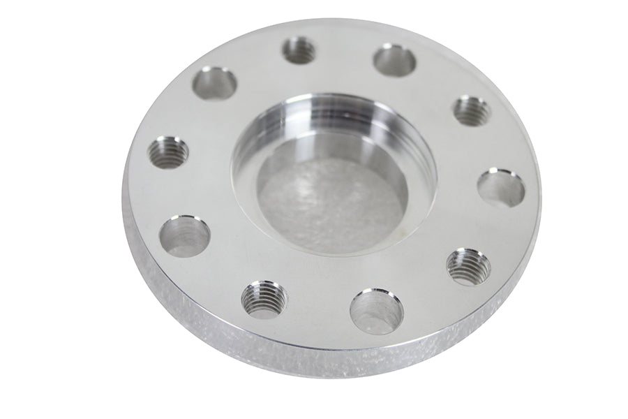 1/2 inch Pulley Spacer Polished