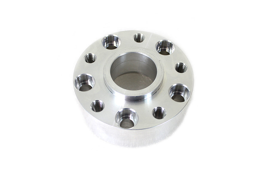 1-3/8 inch Polished Pulley Spacer