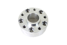 Load image into Gallery viewer, 1-3/8 inch Polished Pulley Spacer