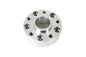 1-3/8 inch Polished Pulley Spacer