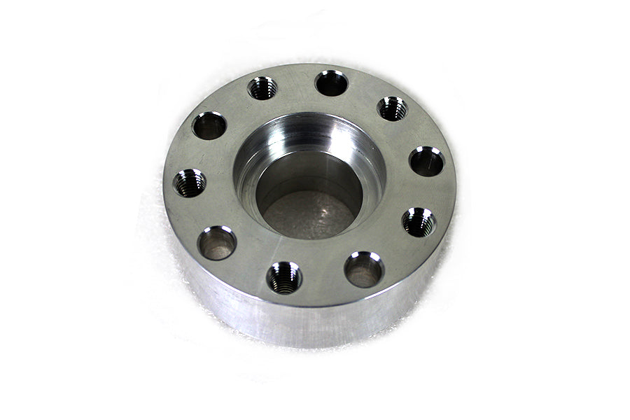 1-3/8 inch Polished Pulley Spacer