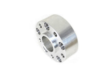 Load image into Gallery viewer, 1-3/8 inch Polished Pulley Spacer