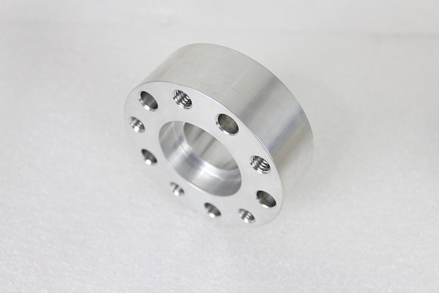 1-3/8 inch Polished Pulley Spacer