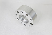 Load image into Gallery viewer, 1-3/8 inch Polished Pulley Spacer