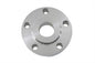 Pulley Brake Disc Spacer Alloy 3/4 inch Thickness