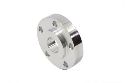 Pulley Brake Disc Spacer Alloy 3/4 inch Thickness