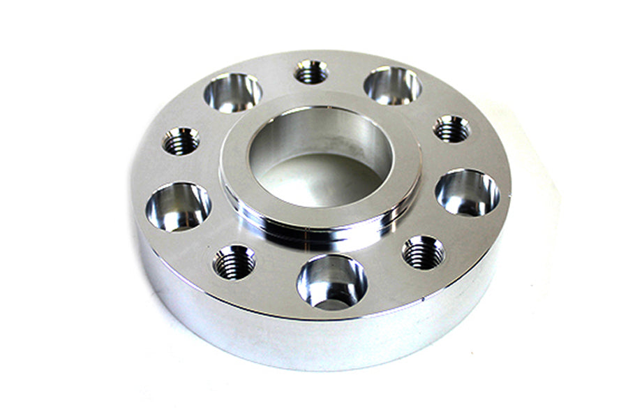 Pulley Brake Disc Spacer Alloy 7/8 inch Thickness