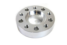 Load image into Gallery viewer, Pulley Brake Disc Spacer Alloy 7/8 inch Thickness