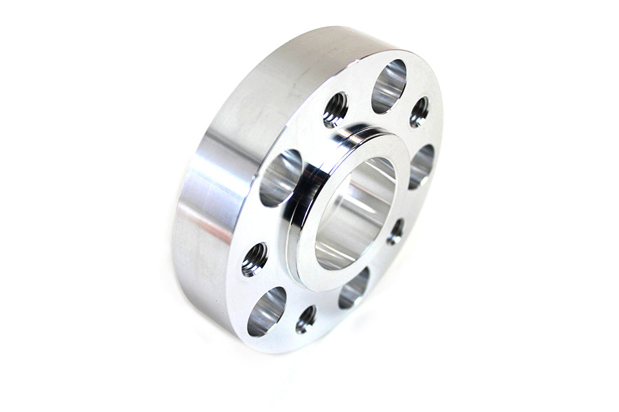 Pulley Brake Disc Spacer Alloy 7/8 inch Thickness