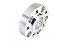 Load image into Gallery viewer, Pulley Brake Disc Spacer Alloy 7/8 inch Thickness