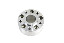 Load image into Gallery viewer, Pulley Brake Disc Spacer Alloy 1-1/2 inch Thickness