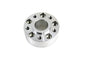 Pulley Brake Disc Spacer Alloy 1-1/2 inch Thickness