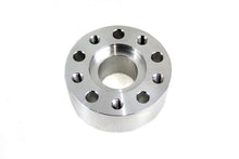 Load image into Gallery viewer, Pulley Brake Disc Spacer Alloy 1-1/2 inch Thickness
