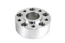 Load image into Gallery viewer, Pulley Brake Disc Spacer Alloy 1-1/2 inch Thickness